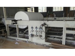 轉(zhuǎn)讓寶索高速全自動2880型復(fù)卷機(jī)及自動切鋸一套