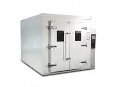 步入式實驗室之不可無視的細(xì)節(jié)