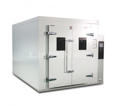 步入式實驗室之不可無視的細節(jié)