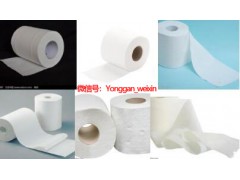 衛(wèi)生紙工廠全國接單