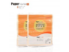紙護(hù)士醫(yī)護(hù)竹本色1000g月子紙加厚竹本無染竹漿紙巾婦嬰專用