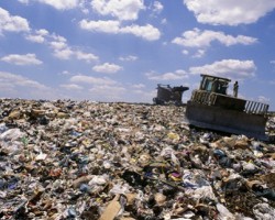 國務(wù)院：力爭2020年年底前基本實(shí)現(xiàn)固體廢物零進(jìn)口