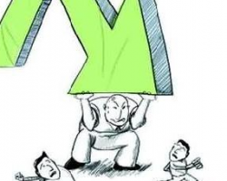 廣東國(guó)廢的價(jià)格大跌，是何原因？