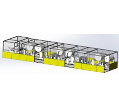 帶你7分鐘了解紙尿褲芯體復合機的結構與使用方法！