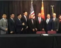 山鷹全資子公司走進(jìn)美國市場，高價(jià)收購美國一家紙廠