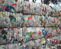 收廢品，國家給補(bǔ)助啦！