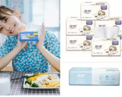 “華北紙都”攜手線上電商助力產(chǎn)業(yè)帶升級