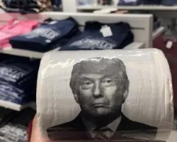 美國(guó)民眾“吐槽”貿(mào)易摩擦：過(guò)幾個(gè)月，衛(wèi)生紙都要漲價(jià)了