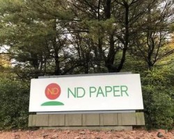 霸氣側(cè)漏！玖龍紙業(yè)買下第四家美國紙漿造紙廠！