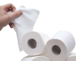 卷紙是如何生產(chǎn)的？