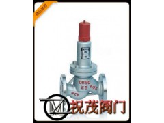 AHN42F-P18平行式安全回流閥