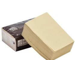 為什么竹漿紙會大受歡迎？