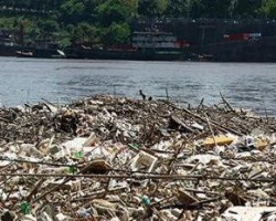 江陰環(huán)保局快速查處危廢污染環(huán)境案