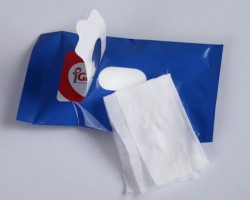 如何選擇好的濕紙巾？