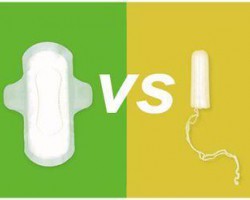 為何外國女人喜歡用衛(wèi)生棉條，中國女人卻不用？