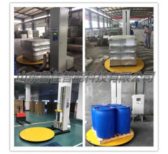 山東魯佳纏繞包裝機(jī)誠招全國優(yōu)質(zhì)代理商