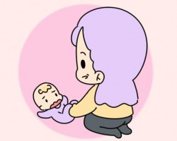 寶媽注意：冬天給寶寶換紙尿褲要避開這三個誤區(qū)