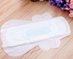 衛(wèi)生巾使用注意事項(xiàng)