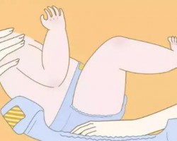 紙尿褲怎么穿才是正確的？