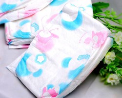 寶寶紙尿片哪個牌子好？