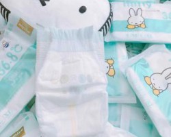 教你居家怎么測試紙尿褲透氣性