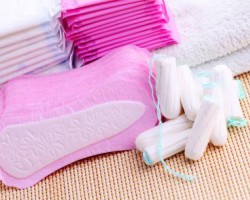 衛(wèi)生巾和衛(wèi)生棉條你會選哪個？