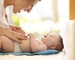 與您分享選購紙尿褲心得