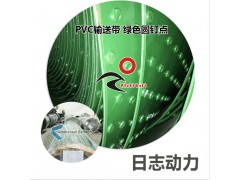 綠色PVC輸送帶