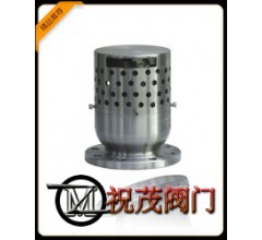 真空專用安全閥TFA72W-10P/R