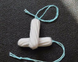 衛(wèi)生棉條4大優(yōu)點，女人值得擁有！