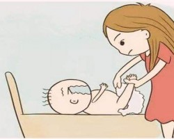 新生男女寶寶用紙尿褲不容忽視的小細(xì)節(jié)！