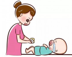 你家的紙尿褲還會(huì)引起紅pp嗎？或許是你沒穿對(duì)！