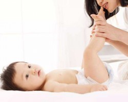 寶寶紙尿褲的正確穿法是怎么樣的？