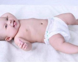 使用尿布和紙尿褲的區(qū)別之處！