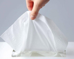 關(guān)于紙巾，你知道多少？