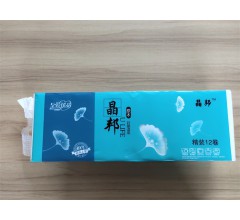 晶邦衛(wèi)生紙0加盟費(fèi)，萬元代理