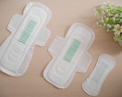 健康貼士：用對(duì)衛(wèi)生護(hù)墊保健康！