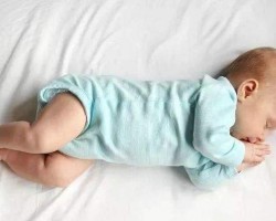 紙尿褲的使用時間有多長？教寶媽學會“察言觀色”！