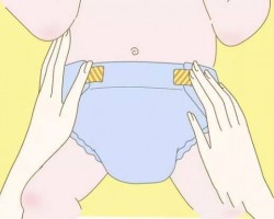 正確穿紙尿褲的方法？別讓錯(cuò)誤操作造成不可逆的傷害！