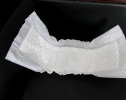 紙尿片的使用方法和注意事項！