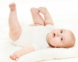 如何給孩子更換紙尿褲？