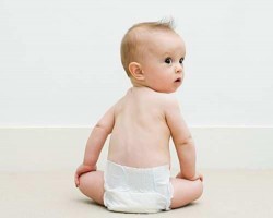 紙尿褲怎么穿才正確呢？分四步走才沒(méi)錯(cuò)！