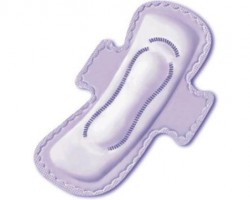 夏季衛(wèi)生巾不透氣的話危害有多大！