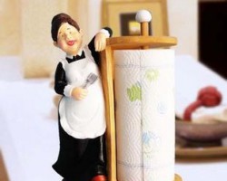 廚房紙巾和擦手紙有什么區(qū)別呢？