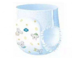 紙尿片和紙尿褲的區(qū)別有哪些？