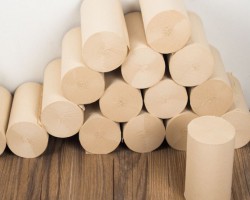 渠縣30萬(wàn)噸竹漿紙一體化項(xiàng)目正式落地