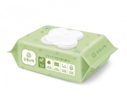 嬰兒濕巾有哪些使用誤區(qū)！