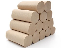 東方紙業(yè)聯(lián)合亞太森博專業(yè)打造生活用紙精品品牌