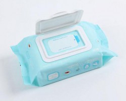 嬰兒濕巾的作用有哪些？