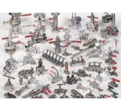 AJS-10AZ蓄能器控制閥組